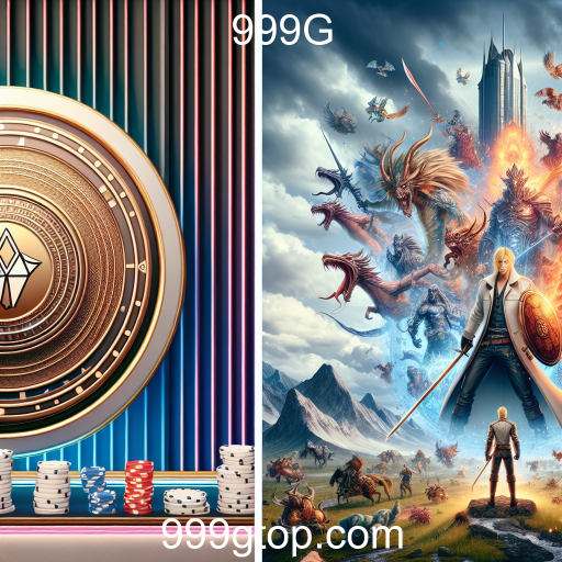 O Fascinante Mundo dos RPGs no 999G